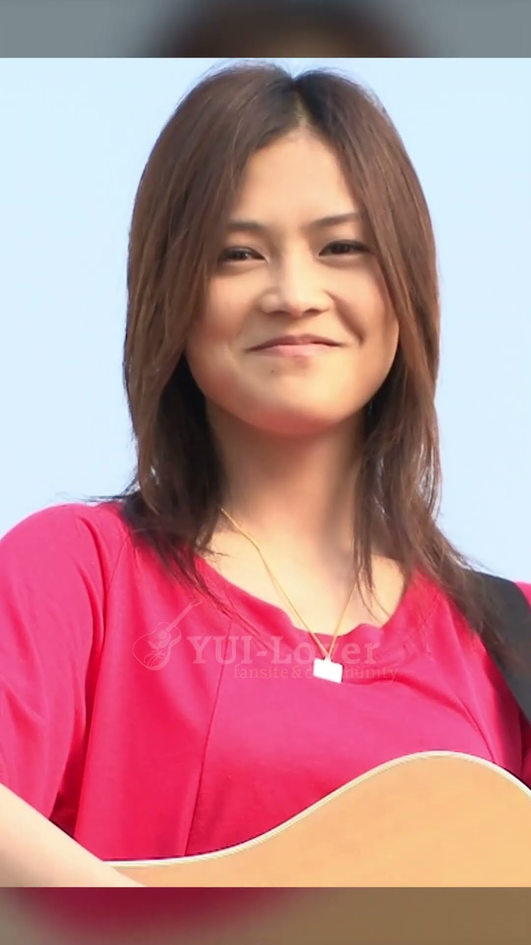 YUI – Summer Song (Behind the scenes) #2 - YouTube