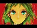 【GUMI】 西へ行く 【オリジナル!】 / [GUMI] go west [Official Video]