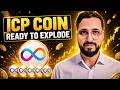 Internet Computer (ICP) Price Prediction | Big Move Loading Soon
