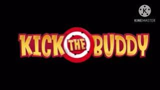 Kick The Buddy - All Buddy Coughing Voice Effects