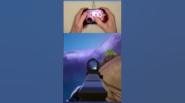 AUTO LOCK ON Controller with these SETTINGS (XBOX/PS5/PC)