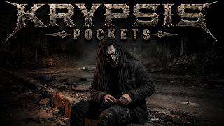 KRYPSIS – Pockets (Official Music Video) | Early 2000s Industrial Alternative Metal