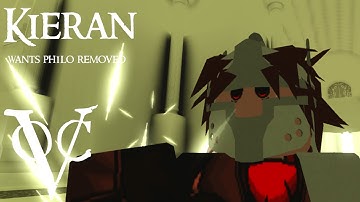 Rogue Lineage - Toxicity