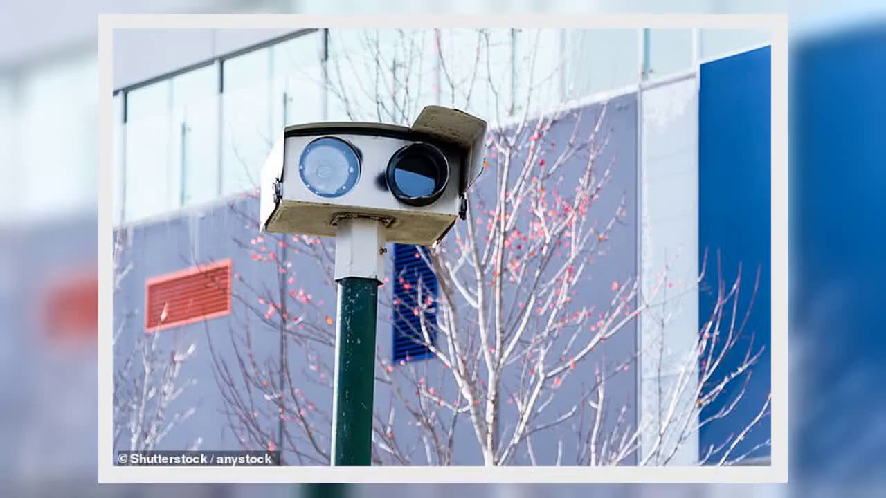 South Australia suspends red light cameras after a driver pointed out