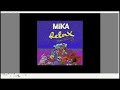 "Relax, Take It Easy", Mika (2006) - Sampled Music Playback On Commodore 64 @ 48Khz