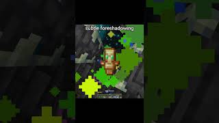 Do NOT check the SOUND 💀 #minecraft #shorts