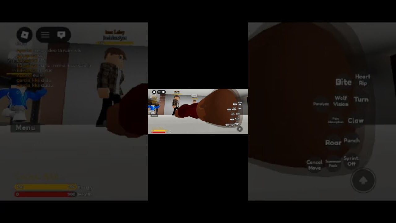 Roblox colinas Beacon Ennis gameplay o serve tava com lag que fui desconectado 