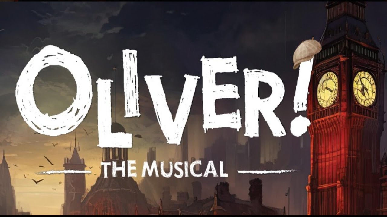 Oliver the Musical