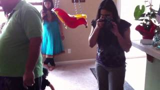 2011 Malayalee Kids Easter Egg Hunt