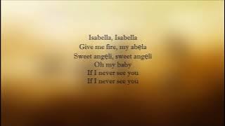 Download lagu Adekunle Gold - Obimo (Lyrics)