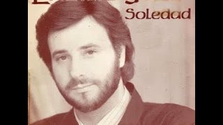 Soledad- Emilio José chords