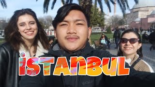 Kuliah Di Turki - Keindahan Kota Istanbul Turki Kuliah Di Turki - Keindahan Kota Istanbul Turki
