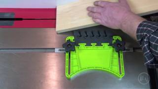 Featherpro Featherboard