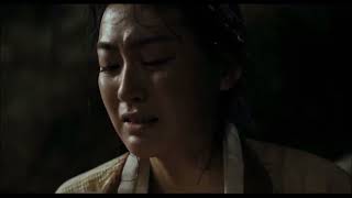 Shadows In The Palace (2007) Birth Scene