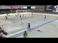 U14 - Czechia Blue vs. Hungary - 2023 World Junior Ball Hockey Championships