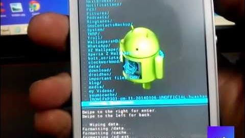 How to Install Android 4.4 KitKat on Sony Xperia SP