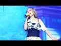 250531 보아 BoA 넘버원 No 1 위버스콘 페스티벌 2025 Weverse Con Festival 4K 직캠 By MIXX 250531 보아 BoA 넘버원 No 1 위버스콘 페스티벌 2025 Weverse Con Festival 4K 직캠 By MIXX