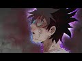 Mob Psycho 100 White T poison vs Koyama AMV CGDS (Out for tomorrow - White noise)