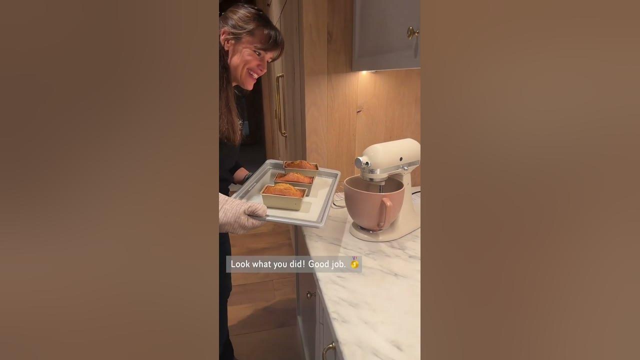 long live the pretend baking shows and the #grandparentsoftiktok