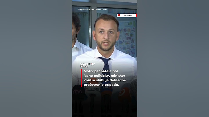 Robert Fico je stále v kritickom stave, už hodiny leží na operačnej sále #shorts