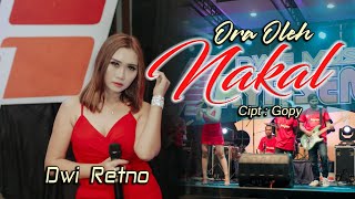 Dwi Retno - Ora Oleh Nakal Live Koplo (ARYA SEMESTA)