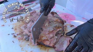 Surfside Beach BBQ Festival - March 7-8, 2025