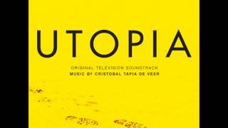 Video thumbnail of "Utopia Soundtrack (Overture + Finale Mix) by Cristobal Tapia de Veer"