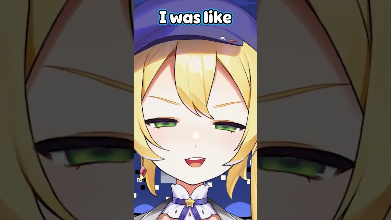 Doki thought only ten people showed up at her meet and greet
