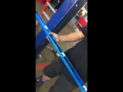 Auto Lift Leveling Shims