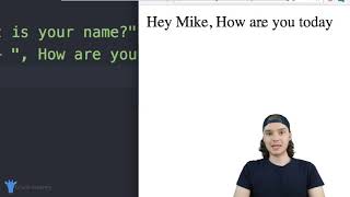 9 Getting User Input Javascript Tutorial 9 Net Worth
