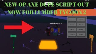 New Op Dupe Gui Out Now For Lumber Tycoon 2 New Updated Gui For Roblox Out Now By Jjk Scripts - roblox dungeon quest gui script pastebin