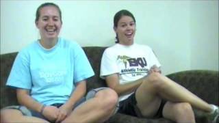 Cru Fall Getaway Testimony Video