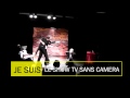 Je suis... la nouvelle saison LIPAIX