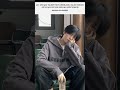 pov: when your boy best friend suddenly looks way too handsome... #viral #aesthetic #pov #relatable