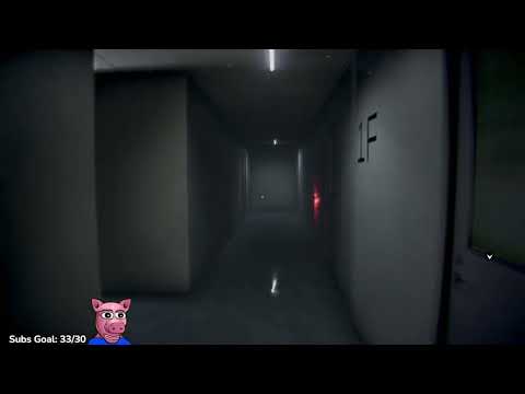 [Stream VOD] Chilla's Art Night Security - Full Playthrough