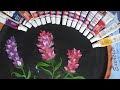 # Sora flower Painting II#art #VIRAL  #longviralvideo