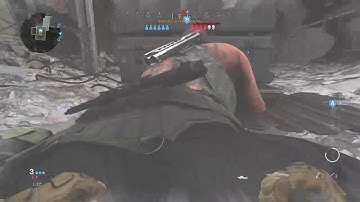 Ninja Defuse #31 Grazna Raid