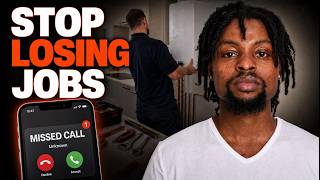 Stop Losing Jobs to Missed Calls | UK Plumbers, Watch This!