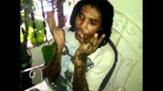 Vybz Kartel Ft Spectaculus Why You Duh Dat Mr.officer