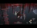 No-Hit - Qinghe boss 05 "Qian Ye" - Where winds meet