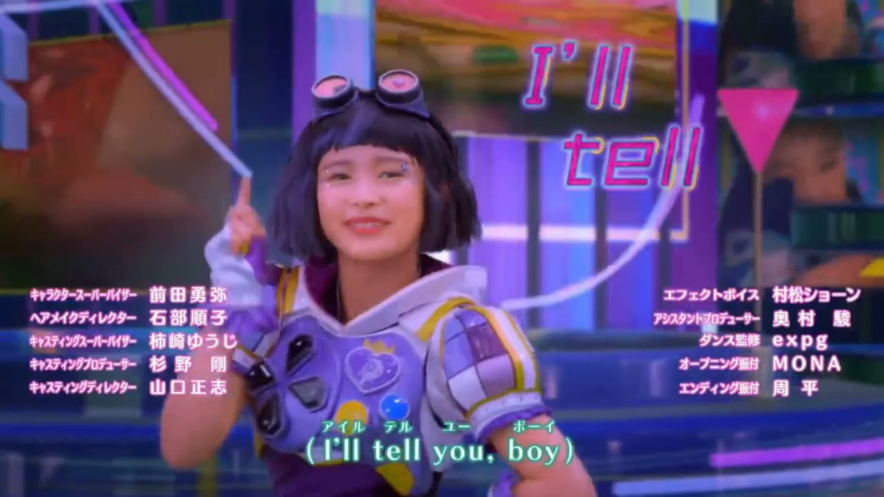 1080p Kimi Wa Darling Ending 3 Bittomo X Heroine Kiramekipowers Youtube 1080p Kimi Wa Darling Ending 3 Bittomo X Heroine Kiramekipowers Youtube