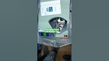 swift turbo bundle note counting machines Call 9829381182