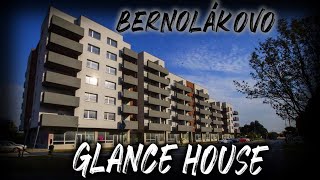 glance house 🏠 bernolákovo 💰 opustený bytový dom 🏡 ivan donoval 💰 urbex dokument