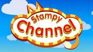 The Stampy Channel  Endless Episodes   Rebroadcast