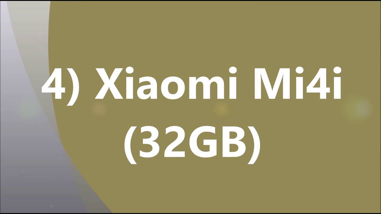 Xiaomi mobiles below 15,000 YouTube