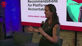 From Woodstock to TikTok: Sex, Drugs, and Content Moderation (2025) Decentralized Media Summit