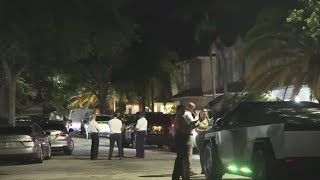 Four people, including minors, found dead in Doral home, police say Profile