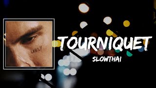slowthai - Tourniquet Lyrics