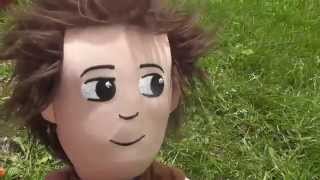 DOCTOR WHO PLUSH ADVENTURES SEASON 2 EPISODE: 2