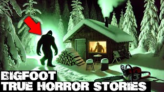 3 Hours of Truly Scary Bigfoot Encounters | BIGFOOT Documentary 2025 | Vol. 463 | #bigfoot 2025